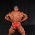 Lamar  Alday - NPC Masters Nationals 2013 - #1