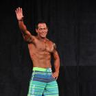 Carlos  Prieto - NPC Masters Nationals 2013 - #1