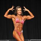 Julia  Ladewski - NPC Jr. Nationals 2013 - #1