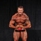 Lamar  Alday - NPC Masters Nationals 2013 - #1