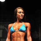 Breanna  Rose - NPC Midwest Natural 2013 - #1