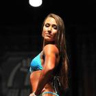 Breanna  Rose - NPC Midwest Natural 2013 - #1