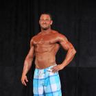 Sean  Sweeney - NPC Masters Nationals 2013 - #1