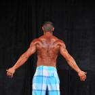 Sean  Sweeney - NPC Masters Nationals 2013 - #1