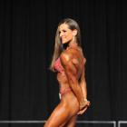 Julia  Ladewski - NPC Jr. Nationals 2013 - #1