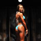 Breanna  Rose - NPC Midwest Natural 2013 - #1
