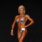 Donna  Pohl - NPC Team Universe 2013 - #1