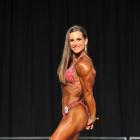 Julia  Ladewski - NPC Jr. Nationals 2013 - #1