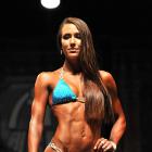 Breanna  Rose - NPC Midwest Natural 2013 - #1