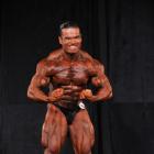 Troy   Tate - NPC Masters Nationals 2013 - #1