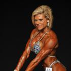 Donna  Pohl - NPC Team Universe 2013 - #1