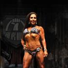 Leandra  Hemmelgarn - NPC Midwest Natural 2013 - #1