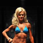 Tina  Stricker - NPC Midwest Natural 2013 - #1