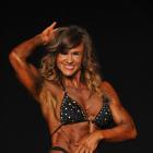 Jill   Livoti - NPC Team Universe 2013 - #1