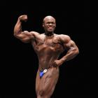 Joseph  Patterson - NPC Nationals 2013 - #1