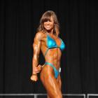 Jill   Livoti - NPC Jr. Nationals 2013 - #1