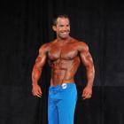 Carlos  Lueck - NPC Masters Nationals 2013 - #1