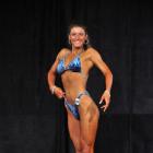 Olivia  Jones - NPC Teen Nationals 2013 - #1