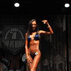 Robin  Casella - NPC Midwest Natural 2013 - #1