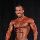 Carlos  Lueck - NPC Masters Nationals 2013 - #1