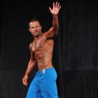 Carlos  Lueck - NPC Masters Nationals 2013 - #1