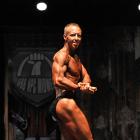 Rob  Farr - NPC Midwest Natural 2013 - #1