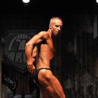 Rob  Farr - NPC Midwest Natural 2013 - #1