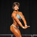 Stephanie  Willes - NPC Jr. Nationals 2013 - #1