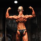 Rob  Farr - NPC Midwest Natural 2013 - #1