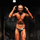 Rob  Farr - NPC Midwest Natural 2013 - #1