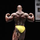 Reginald   Brantley - NPC Nationals 2013 - #1