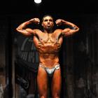 Ronnie  Frost - NPC Midwest Natural 2013 - #1