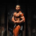 Ronnie  Frost - NPC Midwest Natural 2013 - #1