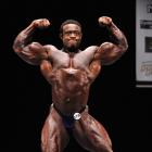 Franklin  Stinson - NPC Nationals 2013 - #1