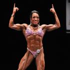 Heather  Osborne - NPC Nationals 2013 - #1