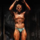 Isaac James William  Childers - NPC Midwest Natural 2013 - #1