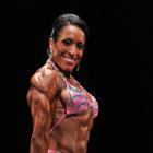 Heather  Osborne - NPC Nationals 2013 - #1