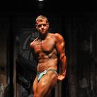 Isaac James William  Childers - NPC Midwest Natural 2013 - #1