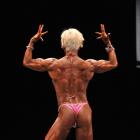 Jennifer  LaGuardia - NPC Nationals 2013 - #1