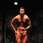 Pete  Johnston - NPC Midwest Natural 2013 - #1