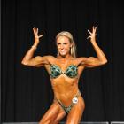 Joni  Neilson - NPC Jr. Nationals 2013 - #1