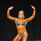 Joni  Neilson - NPC Jr. Nationals 2013 - #1