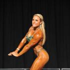 Joni  Neilson - NPC Jr. Nationals 2013 - #1