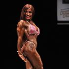 Margaret  Negrete - NPC Nationals 2013 - #1