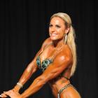 Joni  Neilson - NPC Jr. Nationals 2013 - #1