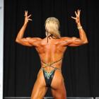 Joni  Neilson - NPC Jr. Nationals 2013 - #1