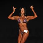 Melissa   Trahan - NPC Team Universe 2013 - #1