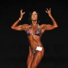 Melissa   Trahan - NPC Team Universe 2013 - #1