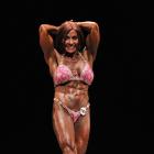 Margaret  Negrete - NPC Nationals 2013 - #1