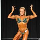 Joni  Neilson - NPC Jr. Nationals 2013 - #1